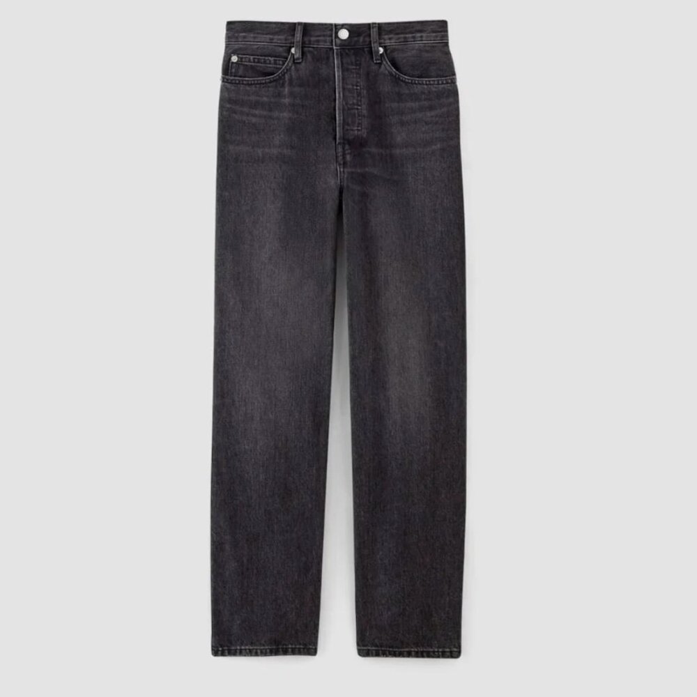 Everlane The Rigid Way-High® Jean - Picture 2 of 2